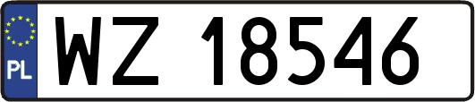 WZ18546