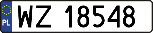 WZ18548