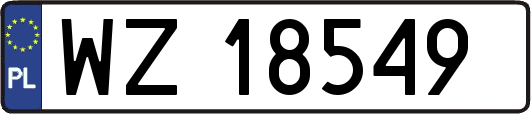 WZ18549