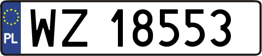 WZ18553