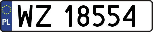 WZ18554