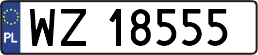 WZ18555