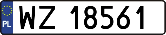 WZ18561
