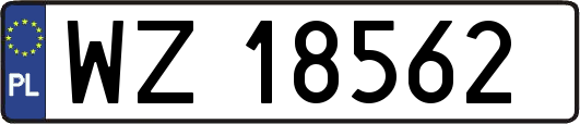 WZ18562