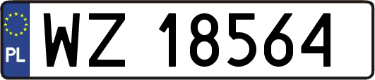WZ18564