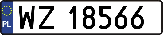 WZ18566