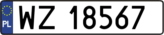 WZ18567