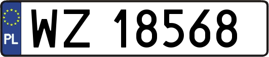 WZ18568