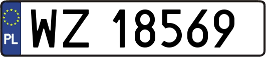WZ18569