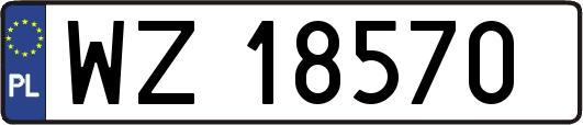 WZ18570