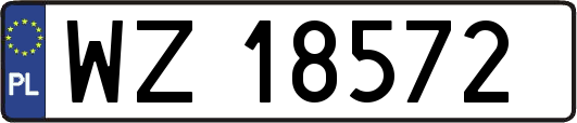 WZ18572