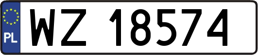 WZ18574