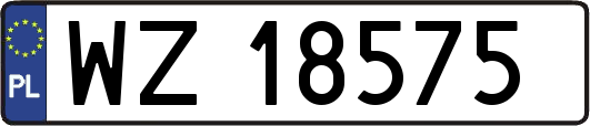 WZ18575