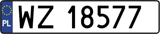 WZ18577