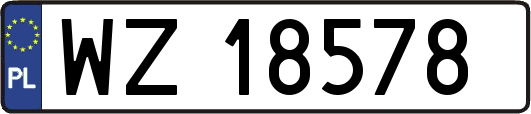 WZ18578