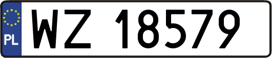 WZ18579