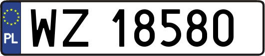 WZ18580