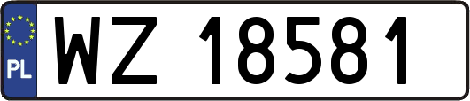 WZ18581