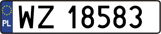 WZ18583