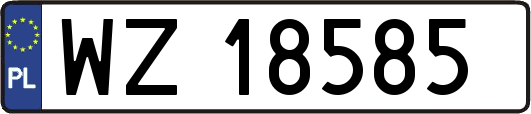 WZ18585