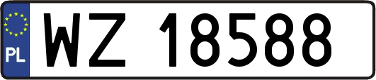 WZ18588