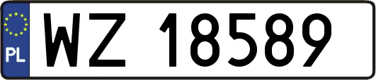 WZ18589