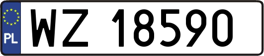 WZ18590