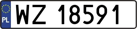 WZ18591