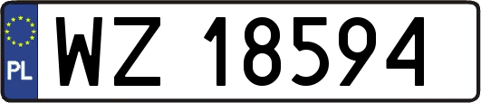 WZ18594