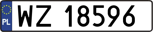 WZ18596