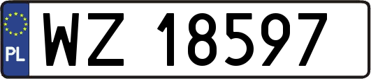 WZ18597