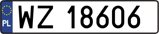 WZ18606