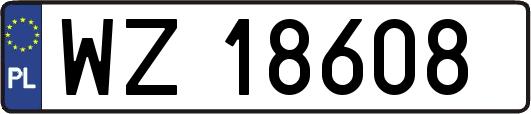 WZ18608
