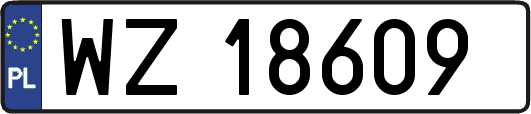 WZ18609
