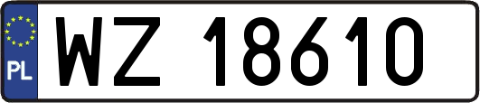 WZ18610