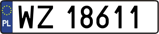 WZ18611