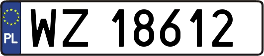 WZ18612