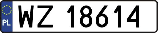 WZ18614