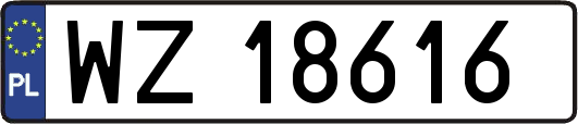 WZ18616