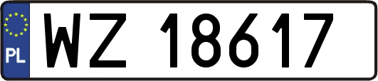 WZ18617
