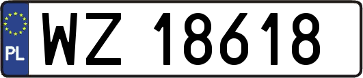 WZ18618