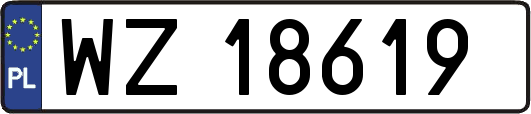 WZ18619