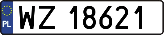 WZ18621