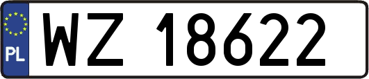 WZ18622