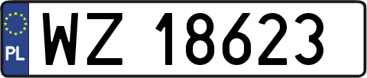 WZ18623