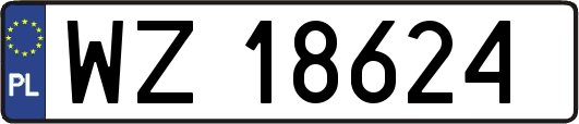 WZ18624