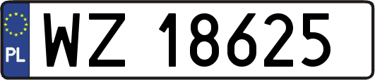 WZ18625