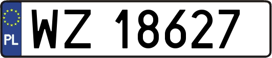 WZ18627