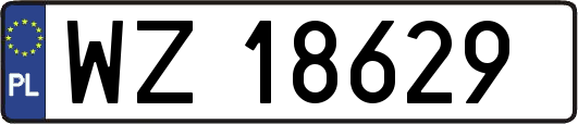 WZ18629
