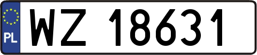WZ18631